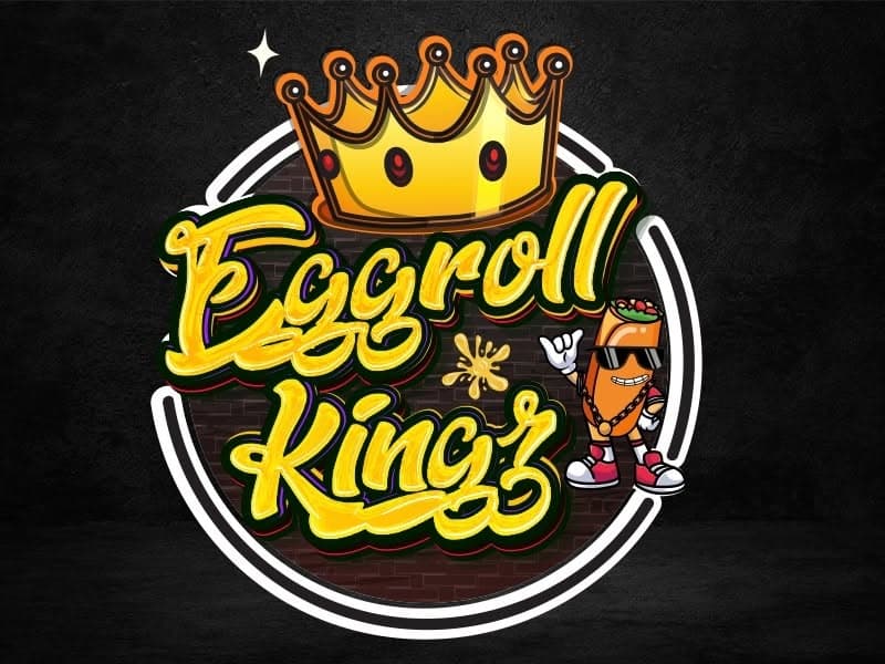Eggroll Kingz