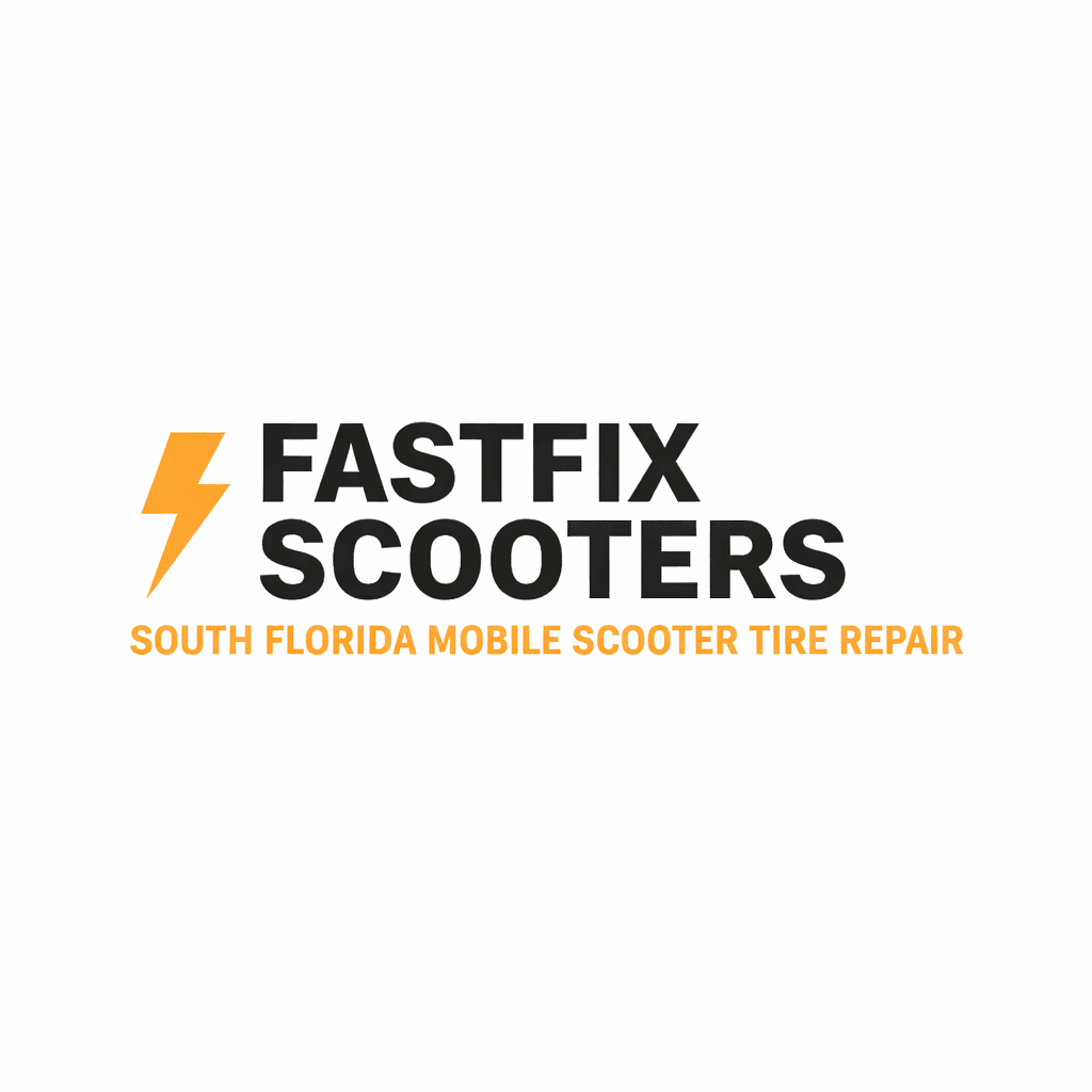 Fastfix Scooters