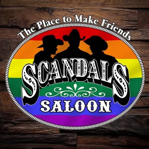 Scandals Saloon